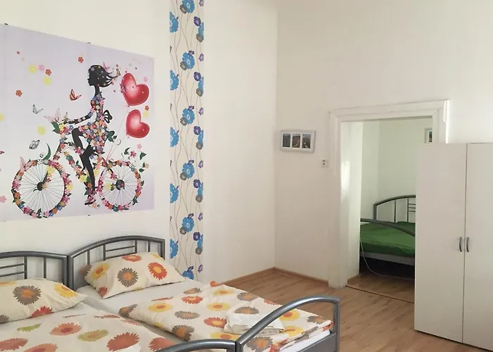 Pension Tara Prague