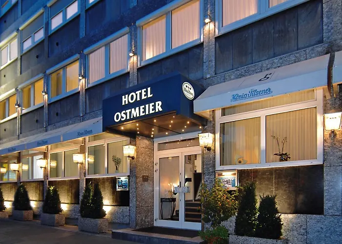 Hotel Ostmeier