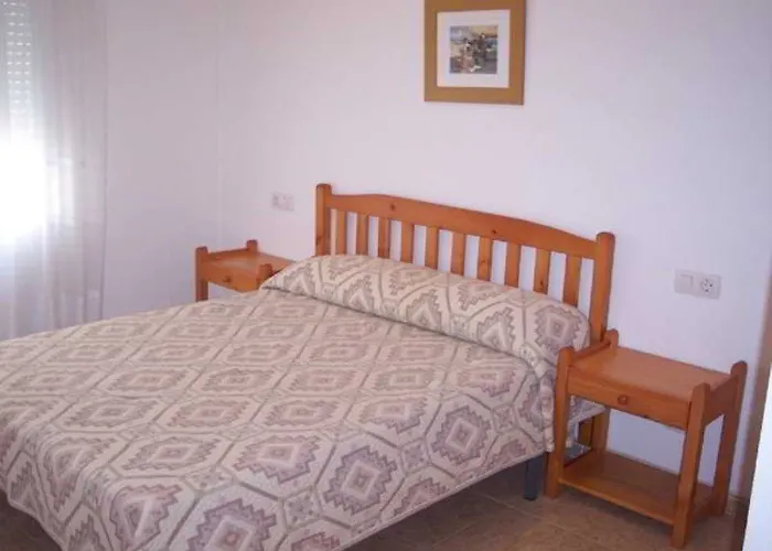 Apartamentos Ferran I Oropesa del Mar