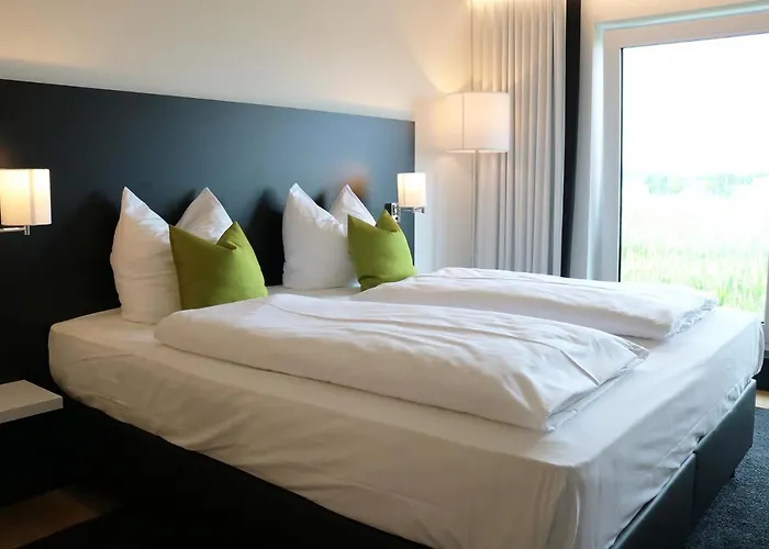 Bg Hotel By Wmm Hotels Bad Grönenbach