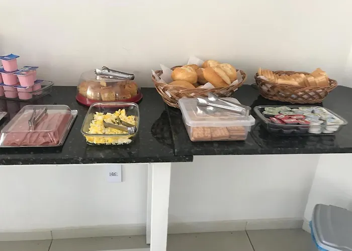Carrijo Hotel Marília