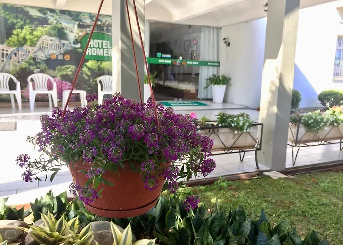 Hotel Romer