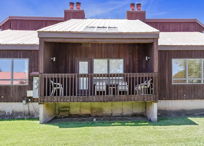Aspenwood 4259 Hotel Pagosa Springs
