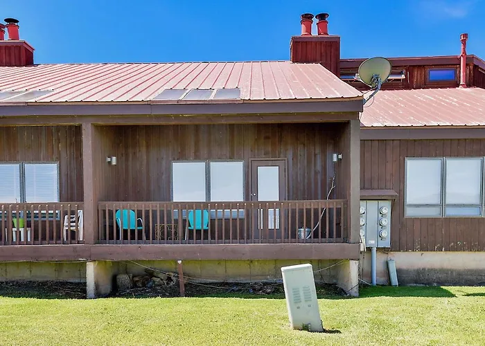 Aspenwood 4220 Hotel Pagosa Springs