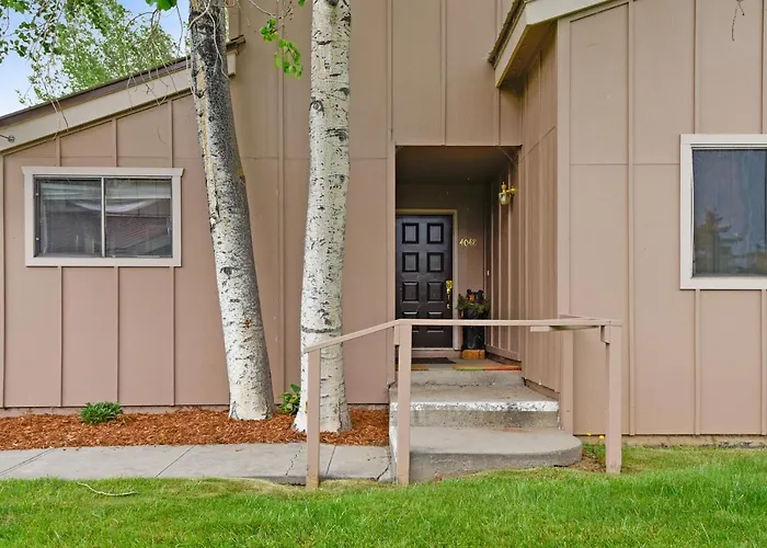 Pines 4048 Apartment Pagosa Springs