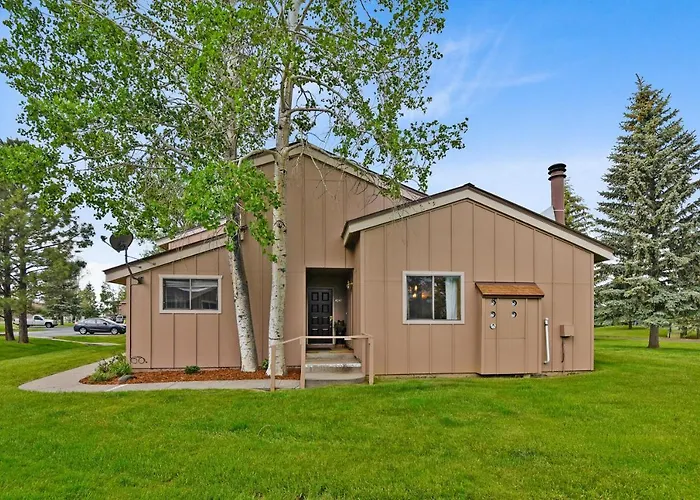 Pines 4048 Apartment Pagosa Springs