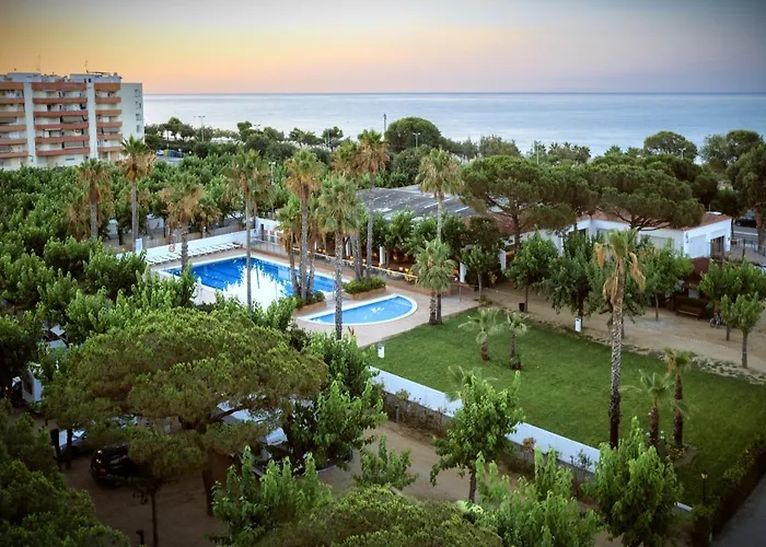 Bellsol Rooms Pineda de Mar
