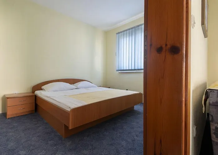 Apartmani Jogunica