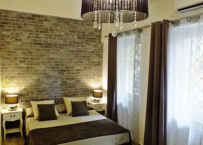 B&B Fiera Inn Bologne