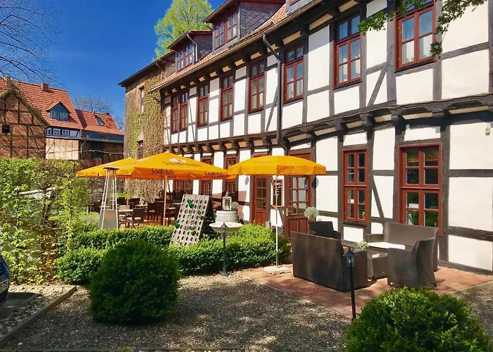 Halberstädter Hof