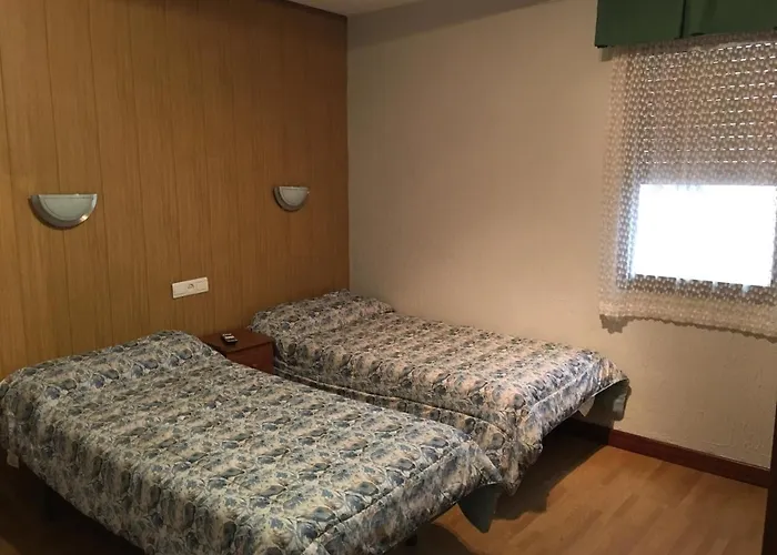 Hostal Hilton Burgo