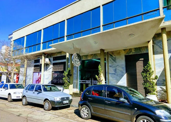 Lodi Express Hotel