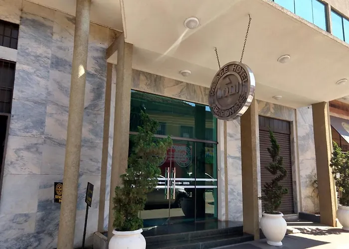 Lodi Express Hotel