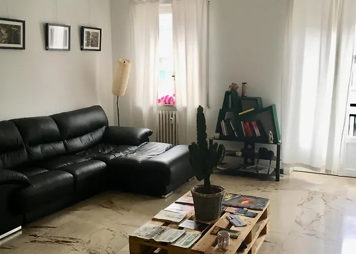 Lotus B&B Milano