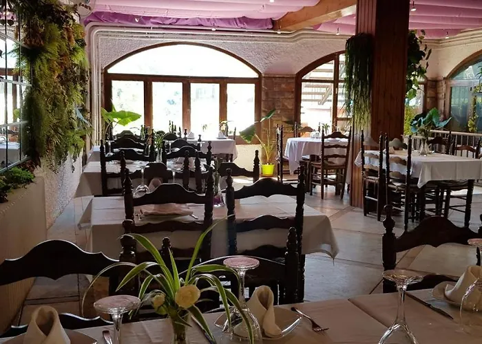 Hostal La Guineu