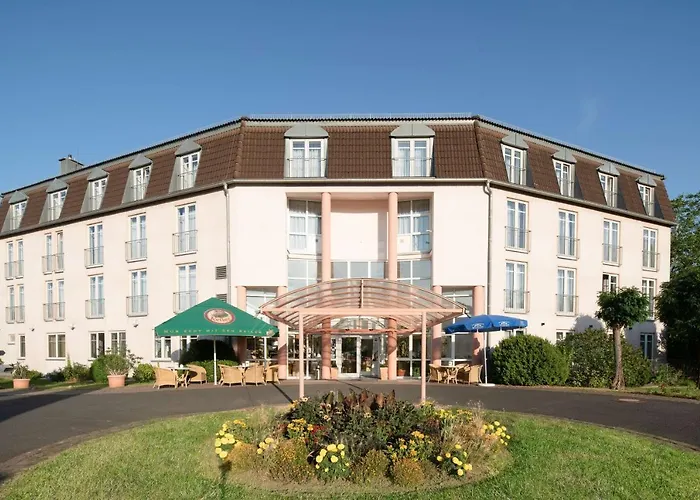 Hotel Lohr am Main by Michel Hotels