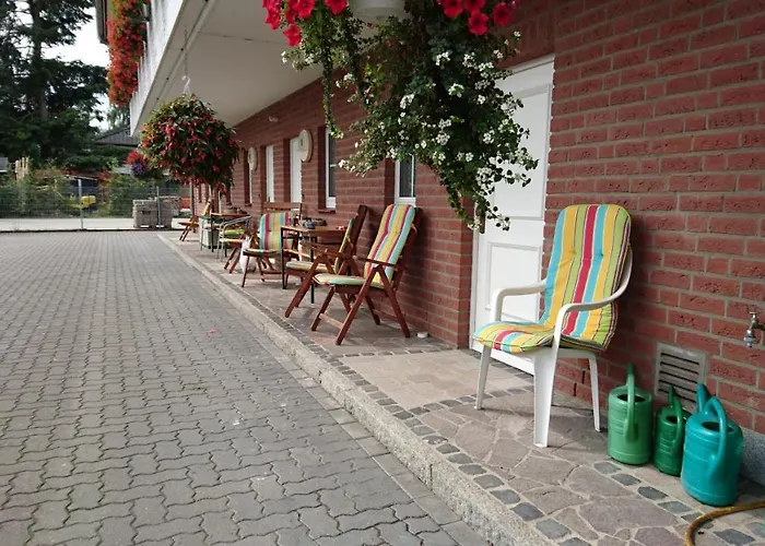 Hotel Steiner