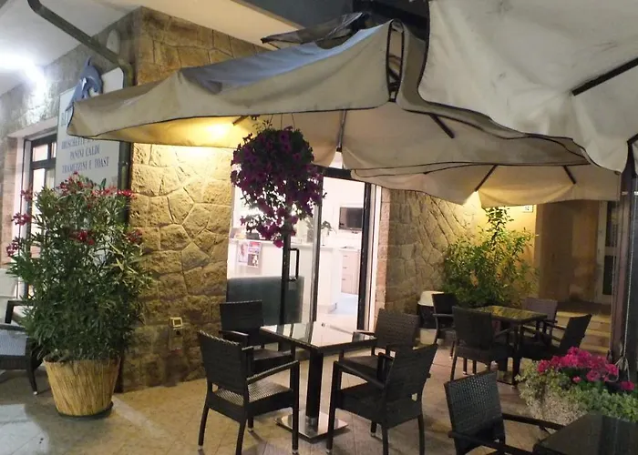 Hotel Umberto