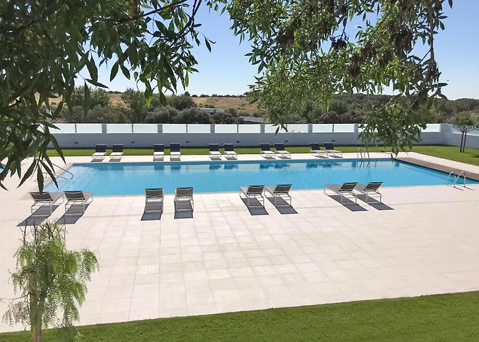 Varchotel Elvas