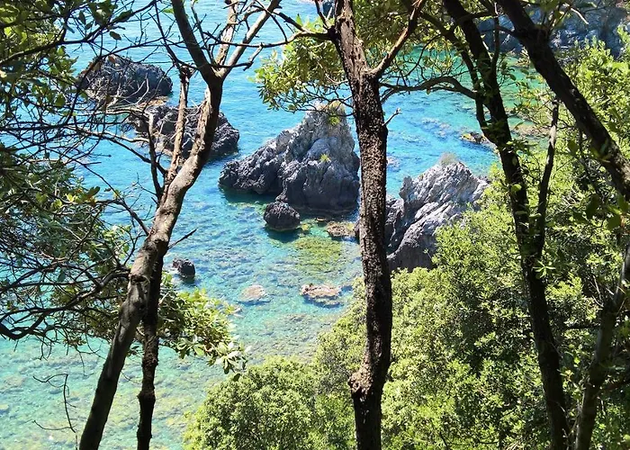 Hotel Cala Del Citro Maratea