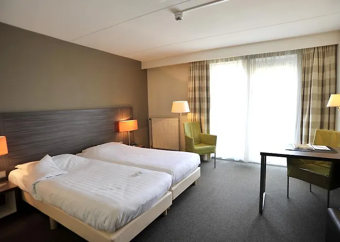 Tulip Inn Bodegraven