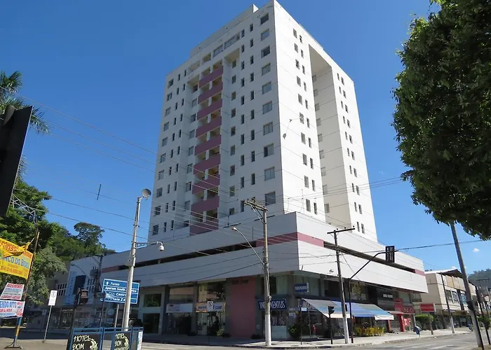 Green Valley Hotel