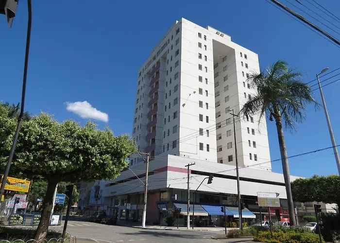 Green Valley Hotel Timóteo