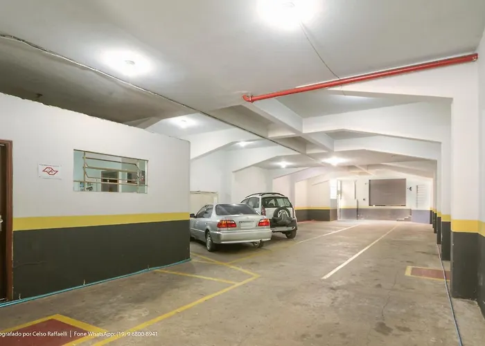 Hotel Princeton Piracicaba