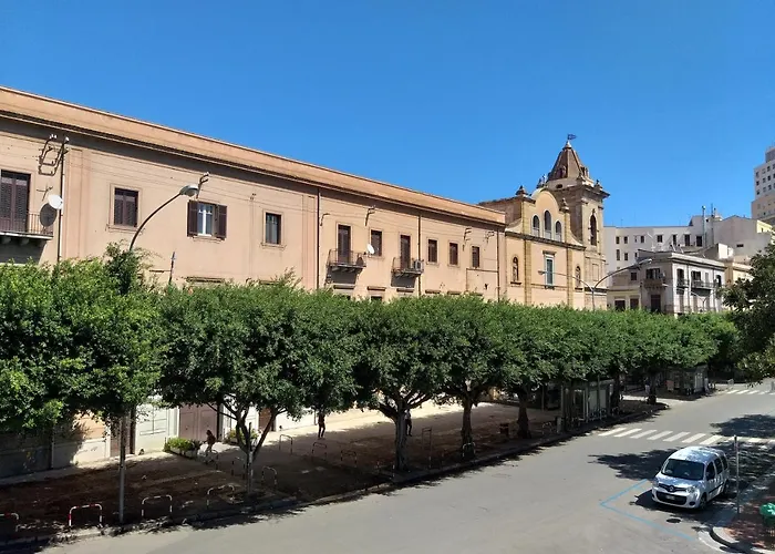 Dimora Centrowell