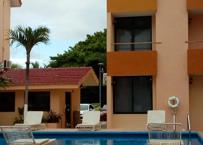 Grand Royal Lagoon Cancun