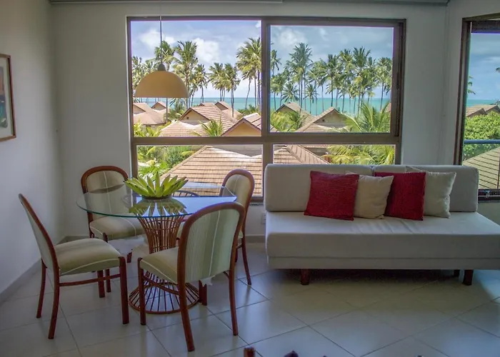 Carneiros Beach Particular Flat
