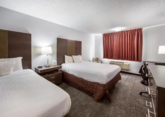 Red Lion Inn & Suites Grants Pass