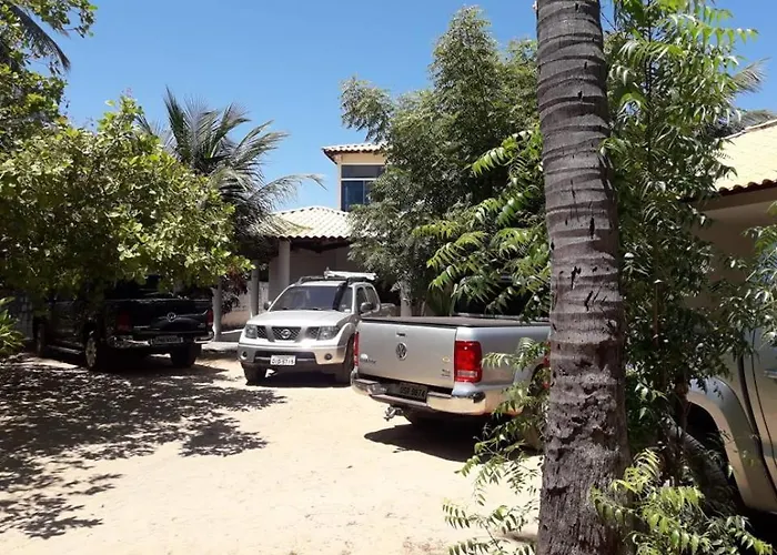 Pousada Sena