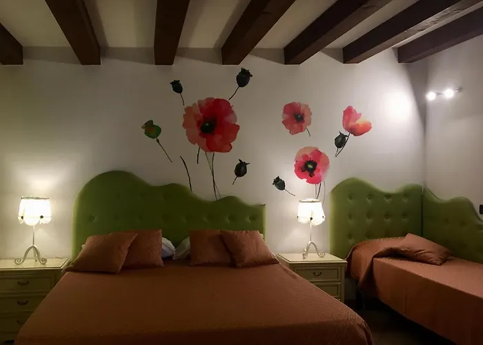 Flower Inn Ciampino