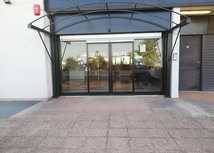 Hotel Arcadia