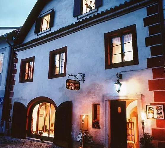 Villa Conti