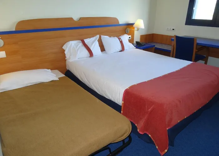 Hotel Onda Castellón