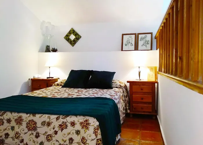 Hotel Palacio Buenavista Belmonte 