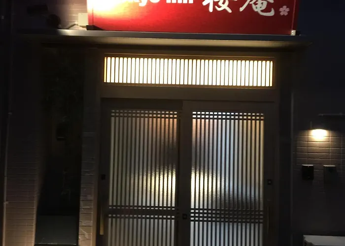 Tokyo Inn Sakura An