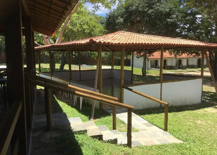 Pousada Malafaia