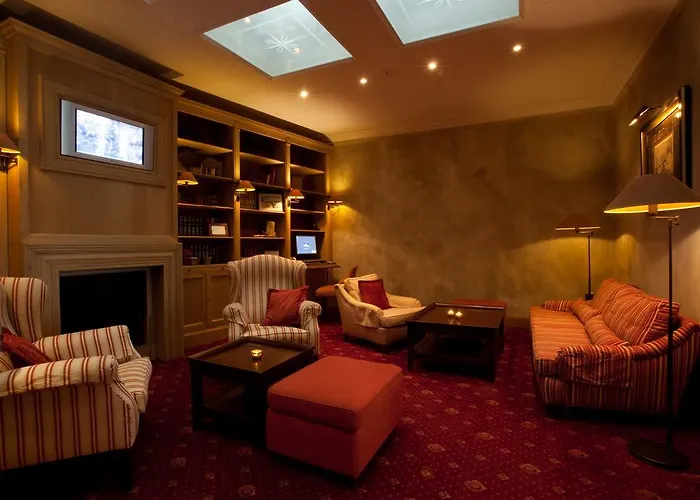 Hotel Imperial Oostende