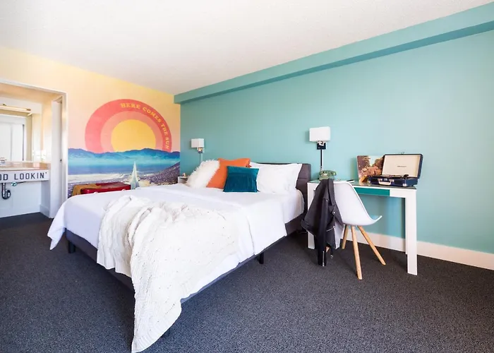 Rambler Hotel
