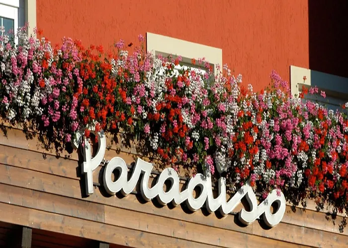 Hotel Paradiso