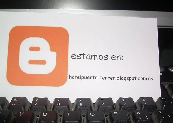 Hotel Puerta Terrer Calatayud