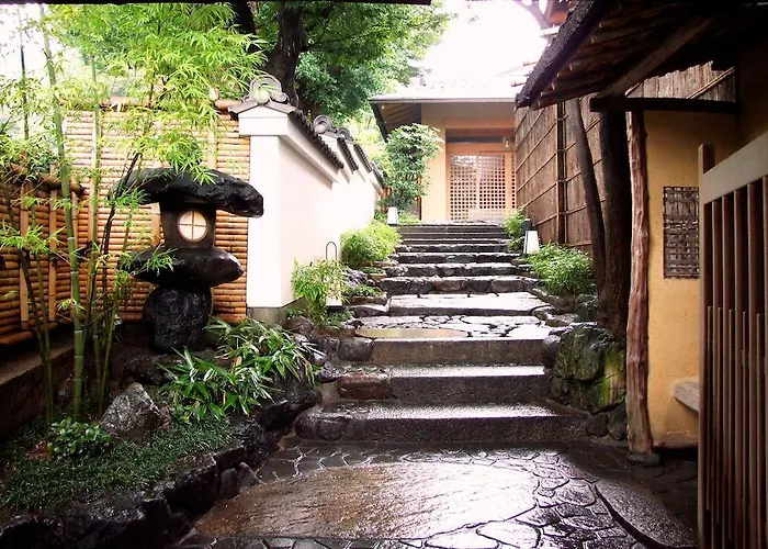 Gion Hatanaka Kyoto