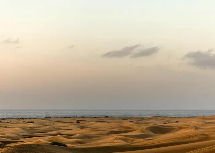 Hotels in Playa del Inglés