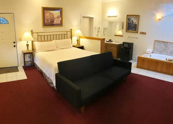 Didjeridoo Dreamtime Inn