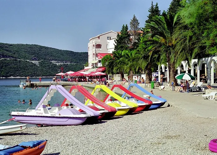 Apartmani Jogunica