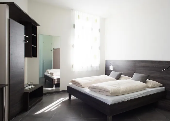 Eee Hotel Traun