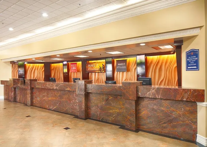 Maingate Kissimmee Hotel